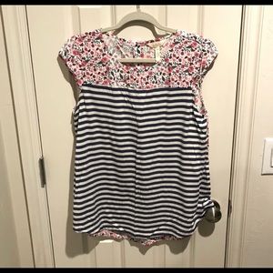 Matilda Jane top